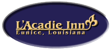 L'Acadie Inn website